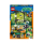 LEGO City 60341 Wyzwanie kaskaderskie: przewracanie - 1041301 - zdjęcie 10